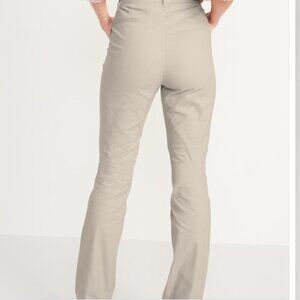 Tan Jay Khaki Trousers NWOT